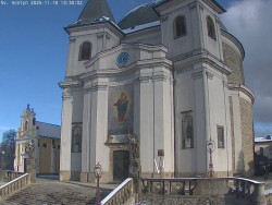 Bazilika Nanebevzetí Panny Marie