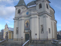 Bazilika Nanebevzetí Panny Marie