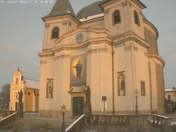 Bazilika Nanebevzetí Panny Marie