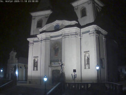 Bazilika Nanebevzetí Panny Marie