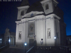 Bazilika Nanebevzetí Panny Marie