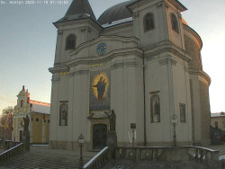 Bazilika Nanebevzetí Panny Marie