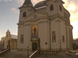 Bazilika Nanebevzetí Panny Marie