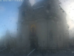 Bazilika Nanebevzetí Panny Marie