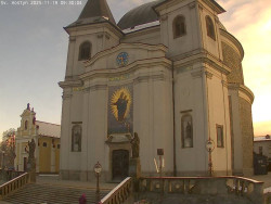 Bazilika Nanebevzetí Panny Marie