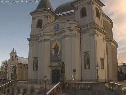 Bazilika Nanebevzetí Panny Marie