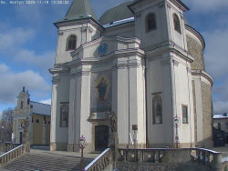 Bazilika Nanebevzetí Panny Marie