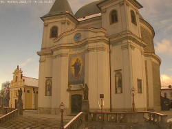 Bazilika Nanebevzetí Panny Marie