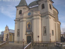 Bazilika Nanebevzetí Panny Marie