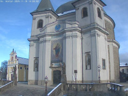 Bazilika Nanebevzetí Panny Marie