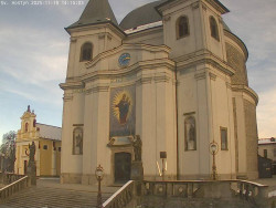 Bazilika Nanebevzetí Panny Marie