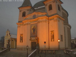 Bazilika Nanebevzetí Panny Marie