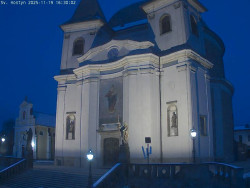 Bazilika Nanebevzetí Panny Marie