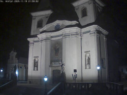 Bazilika Nanebevzetí Panny Marie