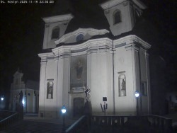 Bazilika Nanebevzetí Panny Marie