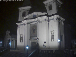 Bazilika Nanebevzetí Panny Marie