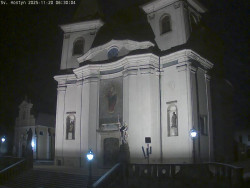 Bazilika Nanebevzetí Panny Marie