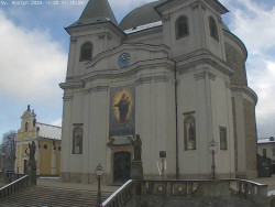 Bazilika Nanebevzetí Panny Marie