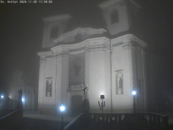 Bazilika Nanebevzetí Panny Marie