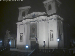 Bazilika Nanebevzetí Panny Marie