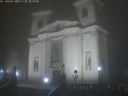 Bazilika Nanebevzetí Panny Marie