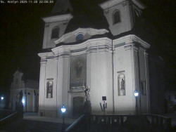 Bazilika Nanebevzetí Panny Marie