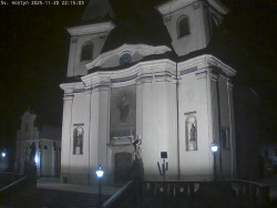 Bazilika Nanebevzetí Panny Marie