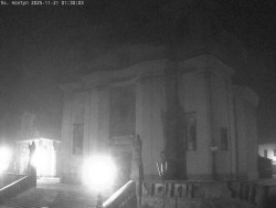 Bazilika Nanebevzetí Panny Marie