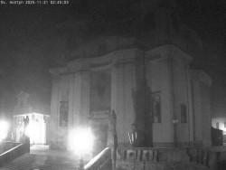 Bazilika Nanebevzetí Panny Marie