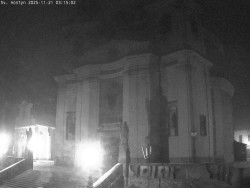 Bazilika Nanebevzetí Panny Marie