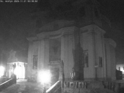 Bazilika Nanebevzetí Panny Marie