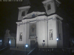 Bazilika Nanebevzetí Panny Marie