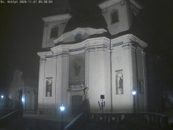 Bazilika Nanebevzetí Panny Marie