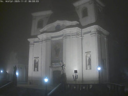 Bazilika Nanebevzetí Panny Marie