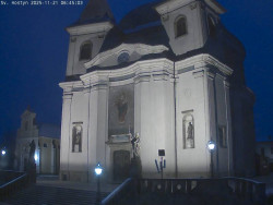 Bazilika Nanebevzetí Panny Marie