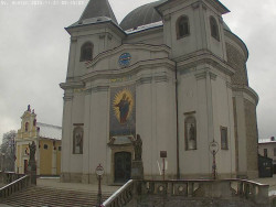 Bazilika Nanebevzetí Panny Marie