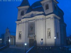 Bazilika Nanebevzetí Panny Marie