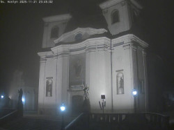 Bazilika Nanebevzetí Panny Marie