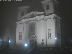 Bazilika Nanebevzetí Panny Marie