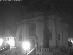 Bazilika Nanebevzetí Panny Marie