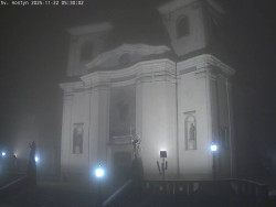 Bazilika Nanebevzetí Panny Marie