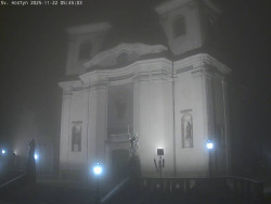 Bazilika Nanebevzetí Panny Marie