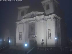 Bazilika Nanebevzetí Panny Marie