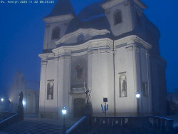 Bazilika Nanebevzetí Panny Marie