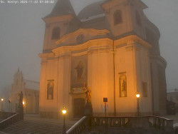 Bazilika Nanebevzetí Panny Marie