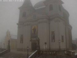 Bazilika Nanebevzetí Panny Marie