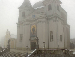 Bazilika Nanebevzetí Panny Marie