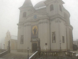 Bazilika Nanebevzetí Panny Marie