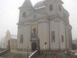 Bazilika Nanebevzetí Panny Marie