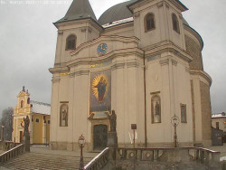 Bazilika Nanebevzetí Panny Marie